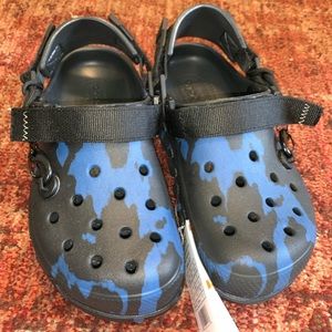 POST MALONE X CROCS DUET MAX